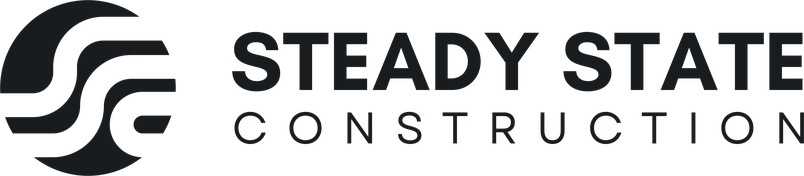 Steady State Construction